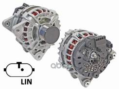 ��������� Nissan Qashqai 13-22 / X-Trail 13-22 (HR12DDT/HR16DE/R9M/H4M 12V 150A) Sat ���. ST850013 ST850013 ����
