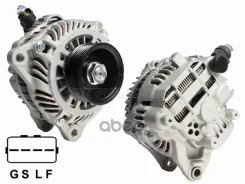 ��������� Mitsubishi Lancer 02-10 / Outlander 02-09 (4G69 12V 120A) Sat ���. ST-85-0026 ST850026 ����