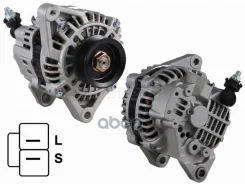 ��������� Nissan Almera 95-00 / Primera 90-02 (SR20DE 12V 80A) Sat ���. ST850032 ST850032 ����