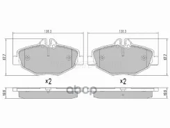 ������� ��������� (�������) Mercedes-Benz E-Class 02-09 Sat ���. ST-A0034206520, �������� STA0034206520 ����