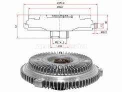 ���������� Mercedes-Benz C-Class 93-01 / E-Class 95-03 Sat ���. ST-A1122000122 STA1122000122 ����