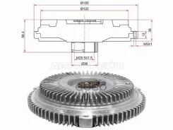 ���������� Mercedes-Benz M-Class 97-05 / CLK-Class 97-02 Sat ���. ST-A1122000222 STA1122000222 ����