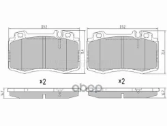 ������� ��������� (�������) Mercedes-Benz C-Class 00-08 / E-Class 02-09 Sat ���. ST-A1634201020, �������� STA1634201020 ����