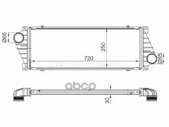 ���������� Mercedes-Benz Sprinter 95-06 Sat ���. ST-A9015010701 STA9015010701 ����