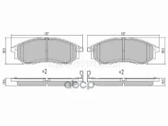 ������� ��������� (�������) Infiniti FX35 02-08 / Nissan Murano 02-16 Sat ���. ST-AY040-NS034, �������� STAY040NS034 ����