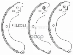 ������� ��������� ���������� Nissan AD 06- / Juke 10-20 Sat ���. ST-AY360-NS096 STAY360NS096 ����