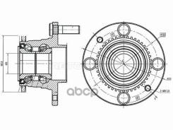��������� ���� Mazda Familia 98-04 / 323 85-00 (������=�����/ �����) Sat ���. ST-B603-26-15XB, �����/������ ������ STB6032615XB ����