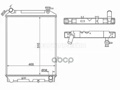 �������� Isuzu ELF Nprnqr 93-06 Sat IS00027 IS00027 ����