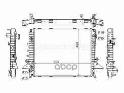 �������� Land Rover Discovery 04-17 / Range Rover Sport 05-13 Sat LR000104D LR000104D ����