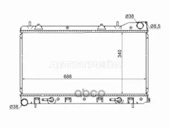 �������� Subaru Forester 97-02 / Impreza 92-00 Sat ���. SB0001T2R SB0001T2R ����