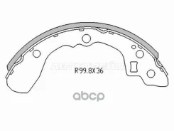 ������� ��������� ���������� Kia Cerato 04-07 / Spectra 00-11 Sat ���. ST-0K201-26-38Z ST0K2012638Z ����