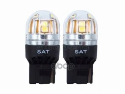 ����� (W21W/ LED/ ��������/ 12� 2.8�� 320�� Canbus) Sat ���. ST-175-0060 ST1750060 ����