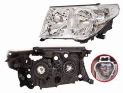 ���� Toyota Land Cruiser (J200) 07-12 (�����/ �������/ � ������������������) Sat ���. ST-212-11M1L-LD-E, ����� ST21211M1LLDE ����