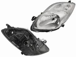 ���� Toyota Vitz 07-10 / Yaris 08-13 (�����/ ������ �����������/ 3/5D HBK) Sat ���. ST-212-11P3L, ����� ST21211P3L ����