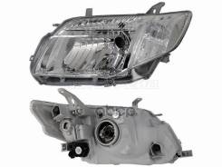���� Toyota Corolla Fielder (E140) 06-12 / Corolla Axio (E140) 06-12 (�����/ �������/ � ������������, ����� Sat ST21211L7LRDM ST21211L7LRDM ����