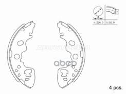 ������� ��������� ���������� Mitsubishi Delica 97-07 / Mazda Bongo 99- Sat ���. ST-28-0146 ST280146 ����