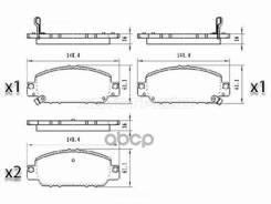 ������� ��������� (�������) Honda Freed 16-24 Sat ���. ST-28-0170, �������� ST280170 ����