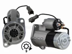 ������� Nissan Atlas F 92-07 / Caravan 01-12 (1,4 kW/ Z=9) Sat ST640018 ST640018 ����
