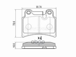   () Volkswagen Touareg 02-10 Sat . ST-7L6698451B,  ST7L6698451B 