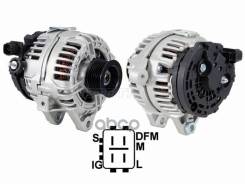 ��������� Toyota Avensis 2.0/2.4 03-08/Camry 2.4 01-06/RAV4 2.0 00-05 1/2Azfse 12V 100A(Bosch) ST850053 ����