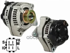 ��������� Lexus GX/LX470 4.7/Toyota 4Runner/LAND Cruiser/Tundra 4.7 03-09 2UZFE 12V 140A ST850101 ����