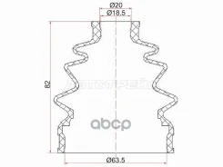 ������� ����� (�����/ �������) Honda Accord 02-08 / Civic 95-12 Sat ���. C-5007, �������� C5007 ����