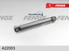 ����������� Peugeot Boxer/Citroen Jumper/FIAT Ducato ���. ���. 1.0-1.5t Fenox A22003 A22003 ����
