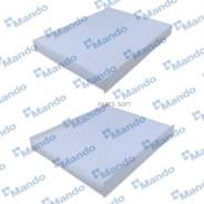   Hyundai ix35 10/ Santa Fe 10 (Filtron K1315, MANN CU27007) ECF00073M Mando ECF00073M ECF00073M 