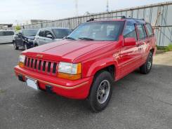 Jeep Grand Cherokee. ZG ZJ, 4.0 ����