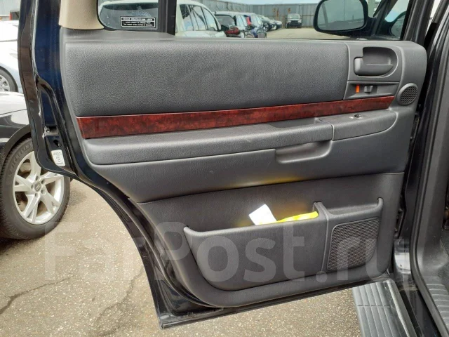 Dodge Durango. DN, 5.9 ����