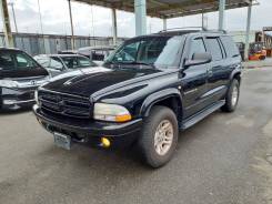 Dodge Durango. DN, 5.9 ����