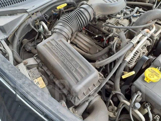 Dodge Durango. DN, 5.9 ����