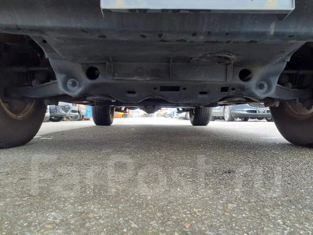 Dodge Durango. DN, 5.9 ����
