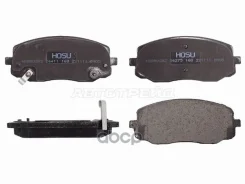 ������� ��������� (�������) Hyundai i10 07-10 / Kia Picanto 03-07 HOSU ���. HSBR0282, �������� HSBR0282 ����