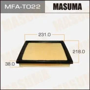������ ��������� Masuma MFAT022 MFAT022 ����