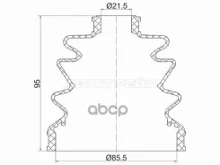 ������� ����� (�����/ �������) Nissan AD 90-99 / Primera 90-96 Sat ���. C-1002, �������� C1002 ����
