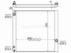 �������� Land Rover Range Rover 02-12 Sat ���. LR0003-02 LR000302 ����