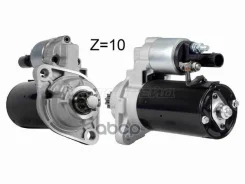 ������� Audi A3 03-19 / Q3 11-19 (1,7 kW/ Z=10) Sat ���. ST-02M911024PN ST02M911024PN ����