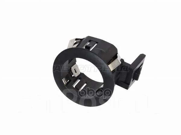 Обрамление датчика парковки (сонара) Toyota Land Cruiser (J200) 07-21 / Lexus LX 07-15 (Сзади)