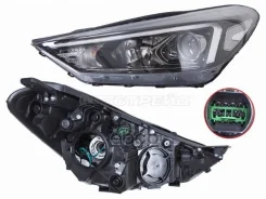 ���� Hyundai Tucson 18-21 (�����/ �������/ ���/ � ������������������) Sat ���. ST1211115LLD, ����� ST1211115LLD ����