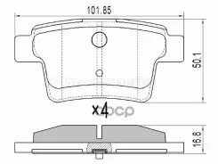 ������� ��������� (�����) Ford Mondeo 00-07 / Jaguar X-Type 01-09 Sat ���. ST-1522073, ������ ST1522073 ����