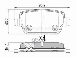 ������� ��������� (�����) Ford Focus 04-11 / Kuga 08-13 Sat ���. ST-1566234, ������ ST1566234 ����