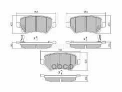 ������� ��������� (�����) Opel Astra 98-13 / Corsa 00-03 Sat ���. ST-1605995, ������ ST1605995 ����