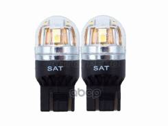 ����� (W21/5W/ LED/ ��������/ 12� 2.8�� 320�� Canbus) Sat ���. ST-175-0061 ST1750061 ����