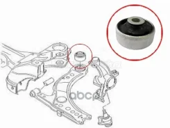 ����������� ������ Audi A3 96-03 / Skoda Octavia 96-13 Sat ���. ST-1J0407181 ST1J0407181 ����