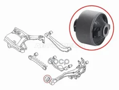 ����������� ����� Subaru Legacy 98-09 / Outback 98-09 Sat ���. ST-20254-AE050 ST20254AE050 ����