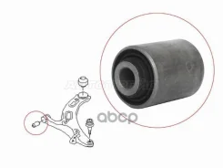 ����������� ������ Subaru Forester 07-19 / Impreza 07-16 Sat ���. ST-20204AG030 ST20204AG030 ����