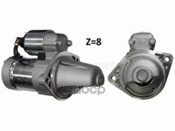 ������� Nissan AD 99-08 / Almera 95-00 (1,4 kW/ Z=8/ (��������������� Sat ���. ST-23300-2J206 ST233002J206 ����