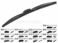 ����� ���������������� (���������/ 19 (475�� Sat ���. ST-237-0019 ST2370019 ����