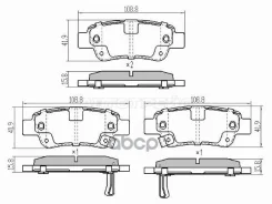 ������� ��������� (�����) Honda CR-V 06-20 Sat ���. ST-43022-SWW-G02, ������ ST43022SWWG02 ����